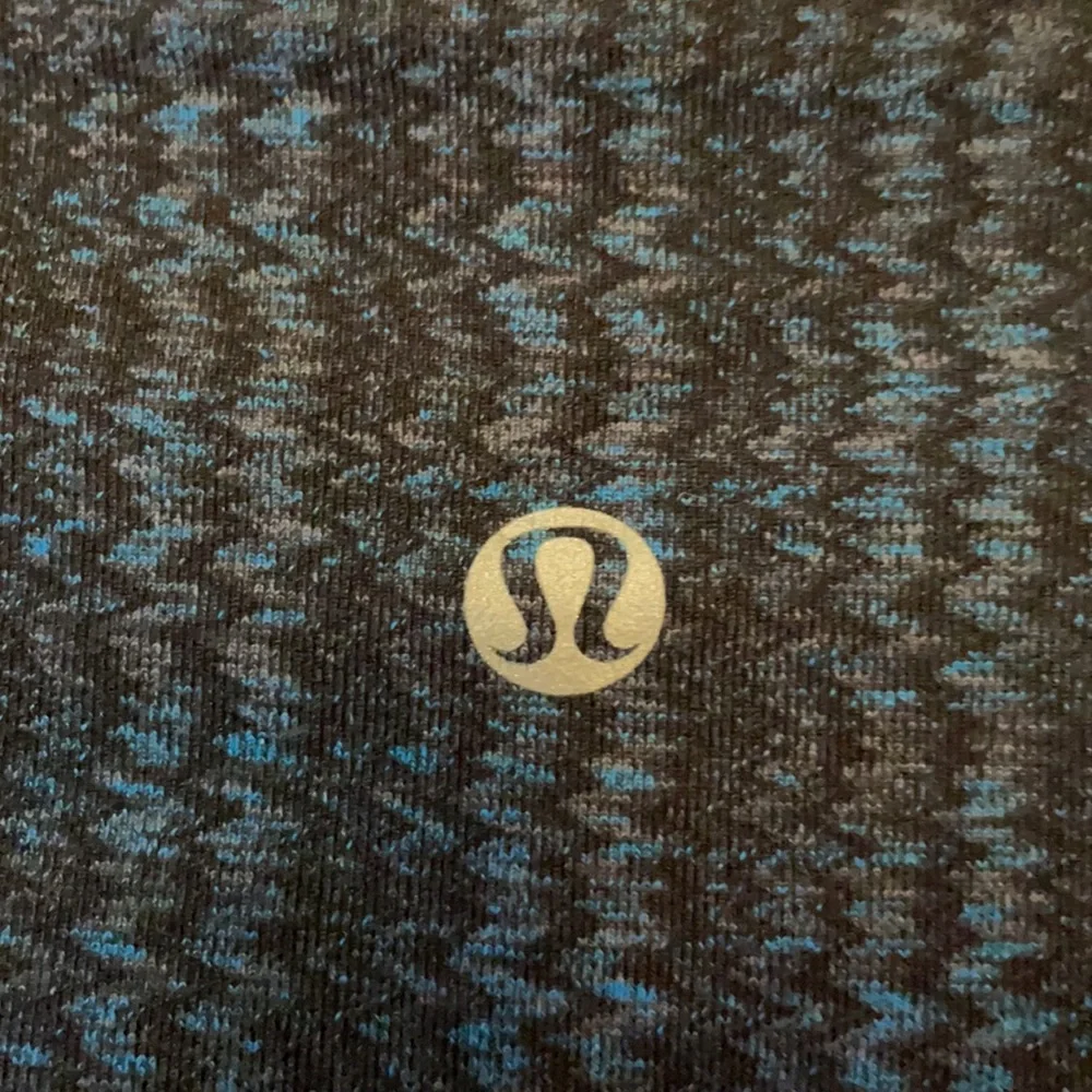 Lululemon Wunder Under Leggings Size 4.